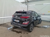  Hyundai  Konna Kona Business Electrique 2WD 64kWh BVA #4