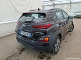 Hyundai  Konna Kona Business Hybrid 2WD 1.6 GDI 140CV BVA6 E6dT #3