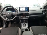 Hyundai  Konna Kona Business Hybrid 2WD 1.6 GDI 140CV BVA6 E6dT #5