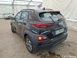  Hyundai  Konna Kona Business Hybrid 2WD 1.6 GDI 140CV BVA6 E6dT #2