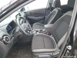  Hyundai  Konna Kona Business Hybrid 2WD 1.6 GDI 140CV BVA6 E6dT #8