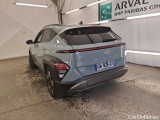  Hyundai  Konna Kona Executive Hybrid 2WD 1.6 T-GDI 140CV BVA6 E6d #2
