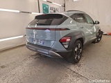  Hyundai  Konna Kona Executive Hybrid 2WD 1.6 T-GDI 140CV BVA6 E6d #3