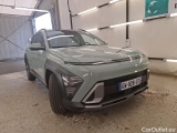  Hyundai  Konna Kona Executive Hybrid 2WD 1.6 T-GDI 140CV BVA6 E6d #4