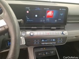  Hyundai  Konna Kona Executive Hybrid 2WD 1.6 T-GDI 140CV BVA6 E6d #7