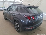  Hyundai  Tucson HYUNDAI  / 2020 / 5P / SUV 1.6 PHEV 265 HTRAC BUSINESS 4WD AUTO #2