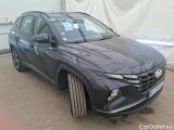  Hyundai  Tucson HYUNDAI  / 2020 / 5P / SUV 1.6 PHEV 265 HTRAC BUSINESS 4WD AUTO #4