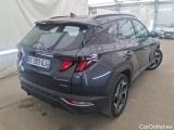  Hyundai  Tucson HYUNDAI  / 2020 / 5P / SUV 1.6 PHEV 265 HTRAC BUSINESS 4WD AUTO #3