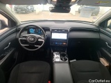  Hyundai  Tucson HYUNDAI  / 2020 / 5P / SUV 1.6 PHEV 265 HTRAC BUSINESS 4WD AUTO #5