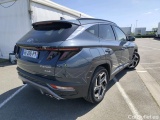  Hyundai  Tucson HYUNDAI  / 2020 / 5P / SUV 1.6 PHEV 265 HTRAC EXECUTIVE 4WD AUTO #3