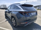  Hyundai  Tucson HYUNDAI  / 2020 / 5P / SUV 1.6 PHEV 265 HTRAC EXECUTIVE 4WD AUTO #2