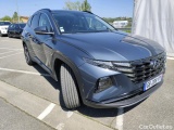  Hyundai  Tucson HYUNDAI  / 2020 / 5P / SUV 1.6 PHEV 265 HTRAC EXECUTIVE 4WD AUTO #4