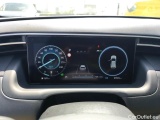  Hyundai  Tucson HYUNDAI  / 2020 / 5P / SUV 1.6 PHEV 265 HTRAC EXECUTIVE 4WD AUTO #6