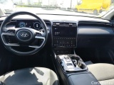  Hyundai  Tucson HYUNDAI  / 2020 / 5P / SUV 1.6 PHEV 265 HTRAC EXECUTIVE 4WD AUTO #5