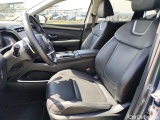  Hyundai  Tucson HYUNDAI  / 2020 / 5P / SUV 1.6 PHEV 265 HTRAC EXECUTIVE 4WD AUTO #8