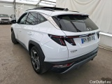  Hyundai  Tucson  Executive Hybrid 2WD 1.6 T-GDI 230CV BVA6 E6d #2