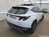  Hyundai  Tucson  Executive Hybrid 2WD 1.6 T-GDI 230CV BVA6 E6d #3