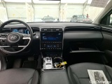  Hyundai  Tucson  Executive Hybrid 2WD 1.6 T-GDI 230CV BVA6 E6d #5