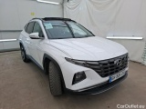  Hyundai  Tucson  Executive Hybrid 2WD 1.6 T-GDI 230CV BVA6 E6d #4