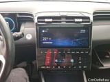  Hyundai  Tucson  Executive Hybrid 2WD 1.6 T-GDI 230CV BVA6 E6d #7