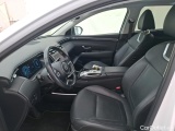  Hyundai  Tucson  Executive Hybrid 2WD 1.6 T-GDI 230CV BVA6 E6d #8