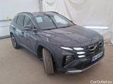  Hyundai  Tucson  Creative Hybrid 2WD 1.6 T-GDI 230CV BVA6 E6d #4