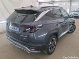  Hyundai  Tucson  Creative Hybrid 2WD 1.6 T-GDI 230CV BVA6 E6d #3