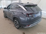  Hyundai  Tucson  Creative Hybrid 2WD 1.6 T-GDI 230CV BVA6 E6d #2