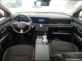  Hyundai  Tucson  Creative Hybrid 2WD 1.6 T-GDI 230CV BVA6 E6d #5