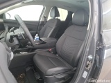  Hyundai  Tucson  Creative Hybrid 2WD 1.6 T-GDI 230CV BVA6 E6d #8