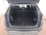  Hyundai  Tucson  Creative Hybrid 2WD 1.6 T-GDI 230CV BVA6 E6d #10