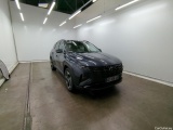  Hyundai  Tucson HYUNDAI  / 2020 / 5P / SUV 1.6 PHEV 265 HTRAC EXECUTIVE 4WD AUTO #2