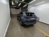  Hyundai  Tucson HYUNDAI  / 2020 / 5P / SUV 1.6 PHEV 265 HTRAC EXECUTIVE 4WD AUTO #4