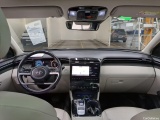  Hyundai  Tucson HYUNDAI  / 2020 / 5P / SUV 1.6 PHEV 265 HTRAC EXECUTIVE 4WD AUTO #5
