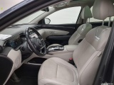  Hyundai  Tucson HYUNDAI  / 2020 / 5P / SUV 1.6 PHEV 265 HTRAC EXECUTIVE 4WD AUTO #10