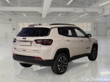  Jeep  Compass JEEP  / 2021 / 5P / SUV 1.3 T4 PHEV 190CV BUSINESS PLUS 4XE AUTO #2