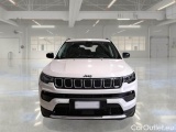  Jeep  Compass JEEP  / 2021 / 5P / SUV 1.3 T4 PHEV 190CV BUSINESS PLUS 4XE AUTO #6