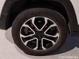  Jeep  Compass JEEP  / 2021 / 5P / SUV 1.3 T4 PHEV 190CV BUSINESS PLUS 4XE AUTO #18