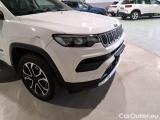  Jeep  Compass JEEP  / 2021 / 5P / SUV 1.3 T4 PHEV 190CV BUSINESS PLUS 4XE AUTO #42