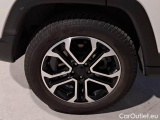  Jeep  Compass JEEP  / 2021 / 5P / SUV 1.3 T4 PHEV 190CV BUSINESS PLUS 4XE AUTO #108