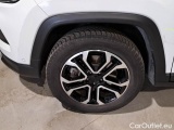  Jeep  Compass JEEP  / 2021 / 5P / SUV 1.3 T4 PHEV 190CV BUSINESS PLUS 4XE AUTO #112