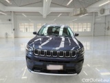  Jeep  Compass JEEP  / 2021 / 5P / SUV 1.3 T4 PHEV 190CV BUSINESS PLUS 4XE AUTO #6