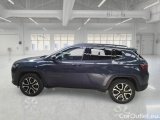  Jeep  Compass JEEP  / 2021 / 5P / SUV 1.3 T4 PHEV 190CV BUSINESS PLUS 4XE AUTO #8