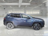  Jeep  Compass JEEP  / 2021 / 5P / SUV 1.3 T4 PHEV 190CV BUSINESS PLUS 4XE AUTO #7