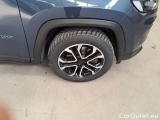  Jeep  Compass JEEP  / 2021 / 5P / SUV 1.3 T4 PHEV 190CV BUSINESS PLUS 4XE AUTO #17