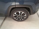 Jeep  Compass JEEP  / 2021 / 5P / SUV 1.3 T4 PHEV 190CV BUSINESS PLUS 4XE AUTO #19