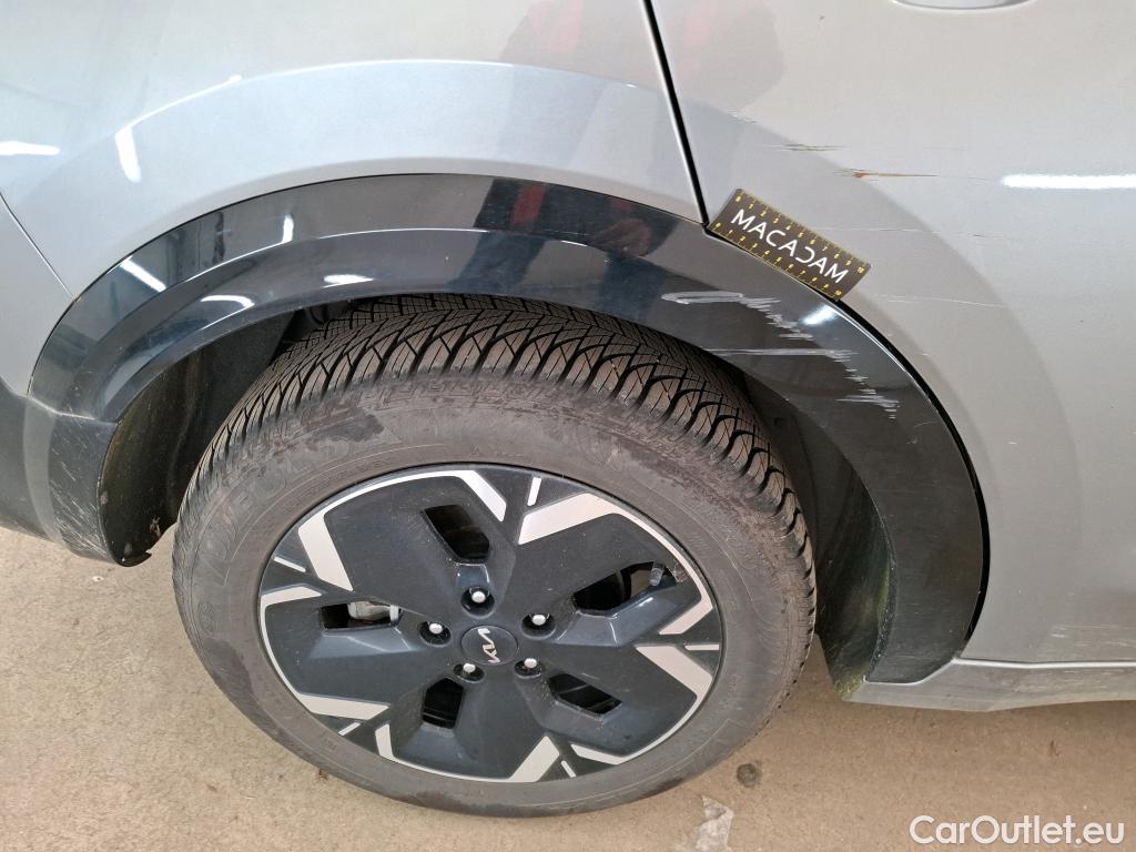  KIA  Niro  EV Active 64kWh BVA #4