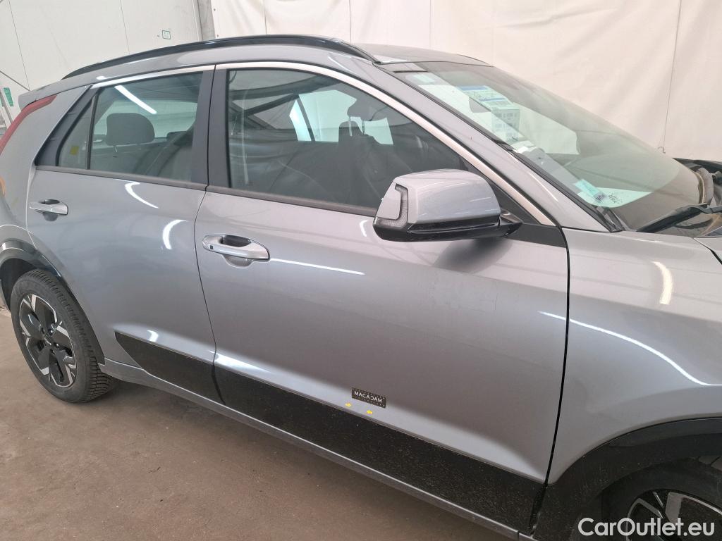  KIA  Niro  EV Active 64kWh BVA #1