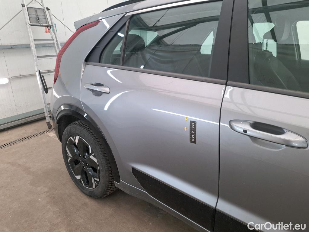  KIA  Niro  EV Active 64kWh BVA #14