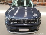  Jeep  Compass JEEP  / 2021 / 5P / SUV 1.3 T4 PHEV 190CV BUSINESS PLUS 4XE AUTO #32